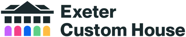 Exeter Custom House